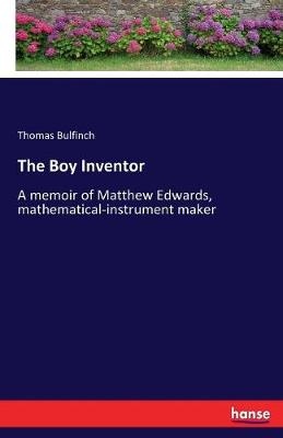 The Boy Inventor