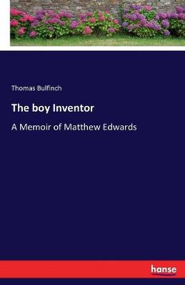 The Boy Inventor