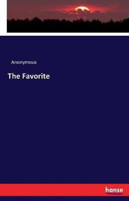 The Favorite