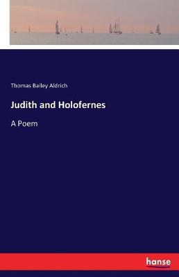 Judith and Holofernes