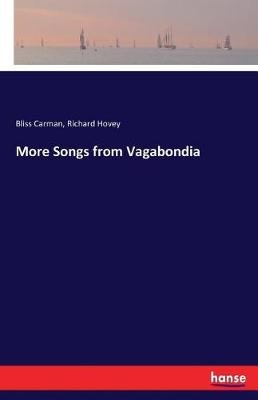 More Songs from Vagabondia