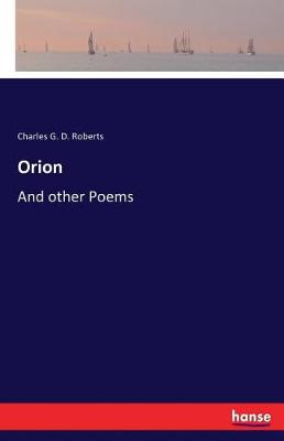 Orion