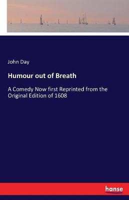 Humour Out of Breath