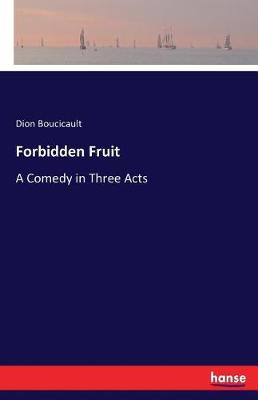 Forbidden Fruit