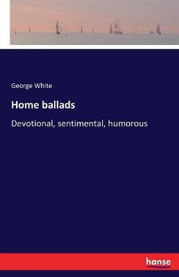 Home Ballads