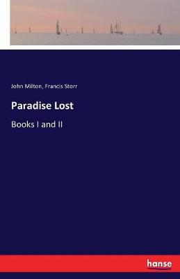 Paradise Lost