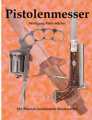 Pistolenmesser
