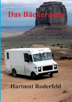 Das Bäckerauto