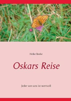 Oskars Reise