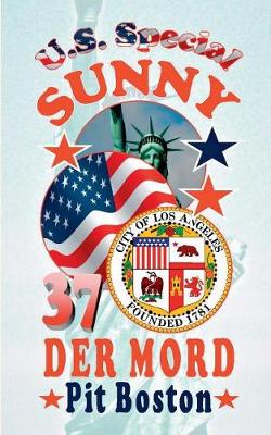 Sunny - Der Mord