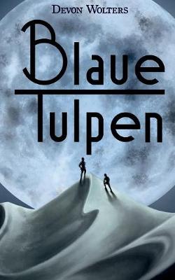 Blaue Tulpen