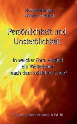 Persoenlichkeit und Unsterblichkeit