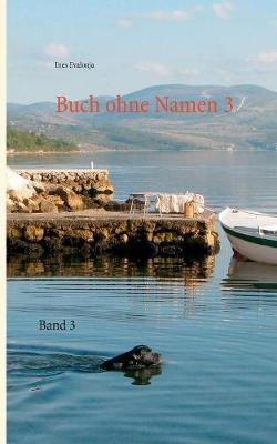 Buch ohne Namen 3