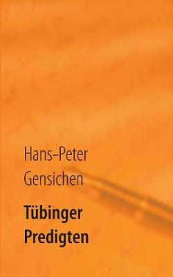 Tubinger Predigten