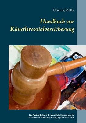 Handbuch Zur Kunstlersozialversicherung