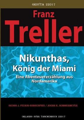 Nikunthas, König der Miami