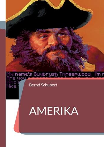 Amerika