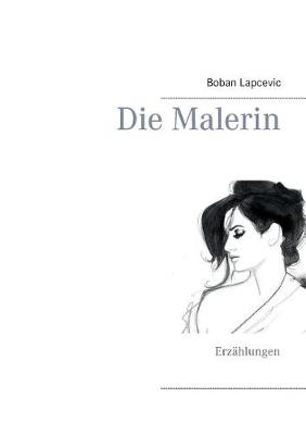 Die Malerin