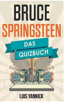 Bruce Springsteen