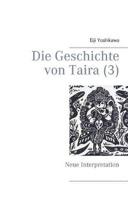Die Geschichte von Taira (3)