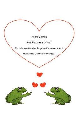 Auf Partnersuche?