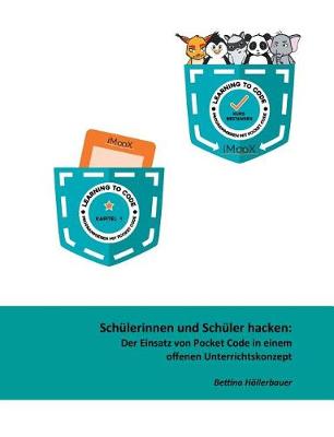 Schulerinnen und Schuler hacken