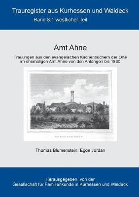 Amt Ahne