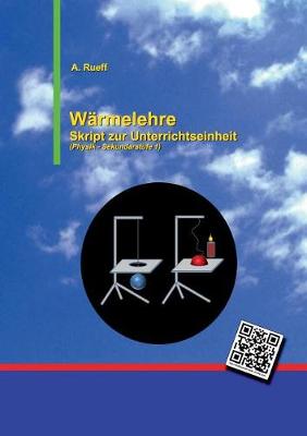 Wärmelehre
