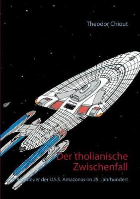 Der tholianische Zwischenfall