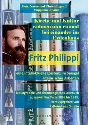 Kirche und Kultur wohnen nun einmal bei einander im Erdenhaus