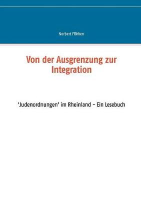 Von der Ausgrenzung zur Integration