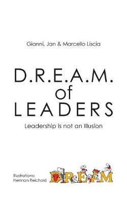 D.R.E.A.M. of LEADERS(R)
