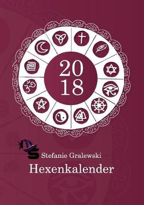 Steffis Hexenkalender 2018