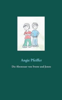 Die Abenteuer von Sverre und Jonne