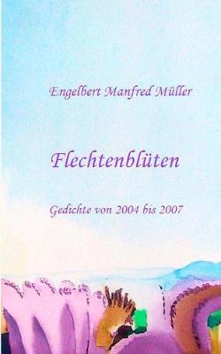 Flechtenblüten