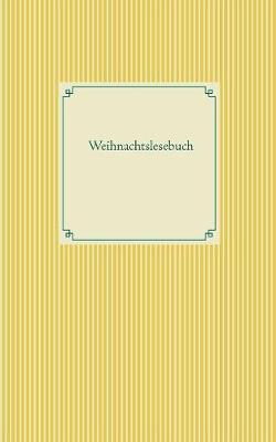 Weihnachtslesebuch