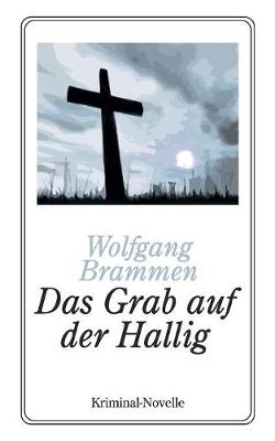 Das Grab auf der Hallig