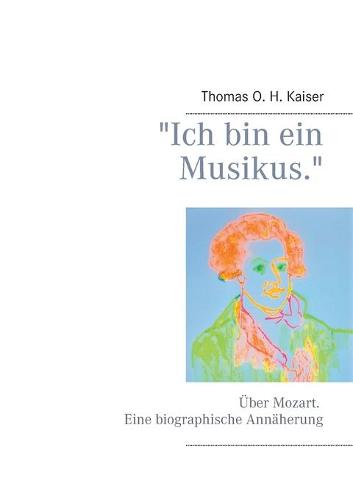 "Ich bin ein Musikus."