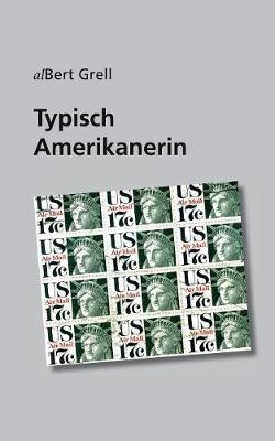 Typisch Amerikanerin