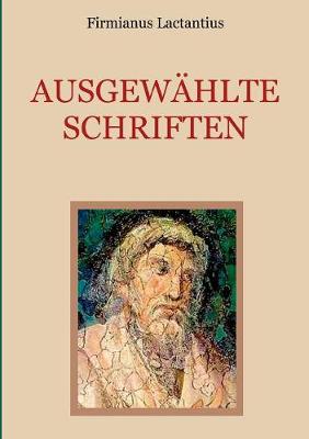 Ausgewählte Schriften