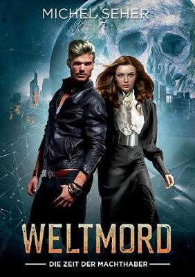 Weltmord