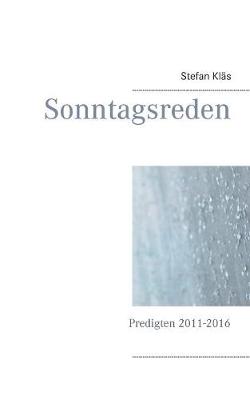 Sonntagsreden
