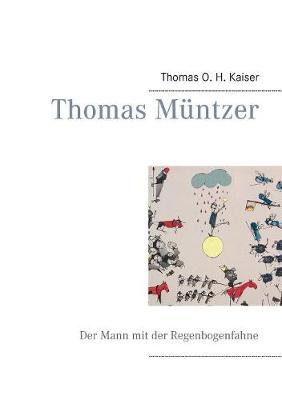 Thomas Muntzer