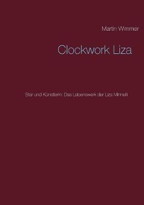 Clockwork Liza