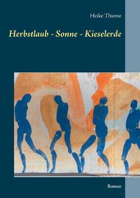 Herbstlaub - Sonne - Kieselerde