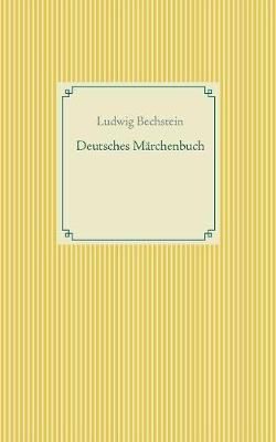 Deutsches Märchenbuch
