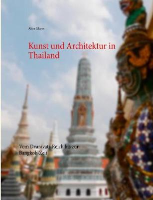 Kunst Und Architektur in Thailand