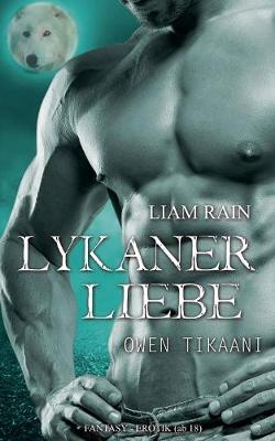 Owen Tikaani