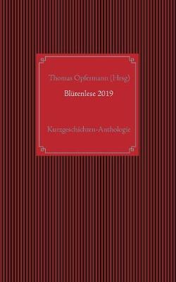 Blutenlese 2019