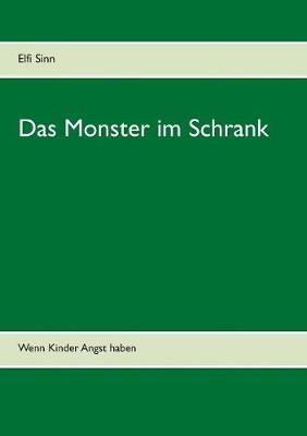 Das Monster im Schrank